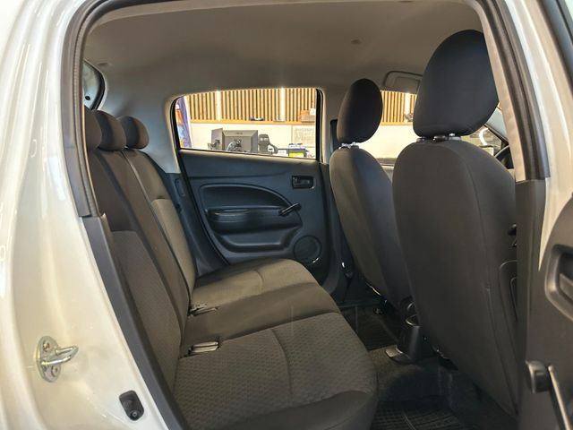 Mitsubishi Space Star Basis *1. Hand*Scheckheft*USB*BT*CD*