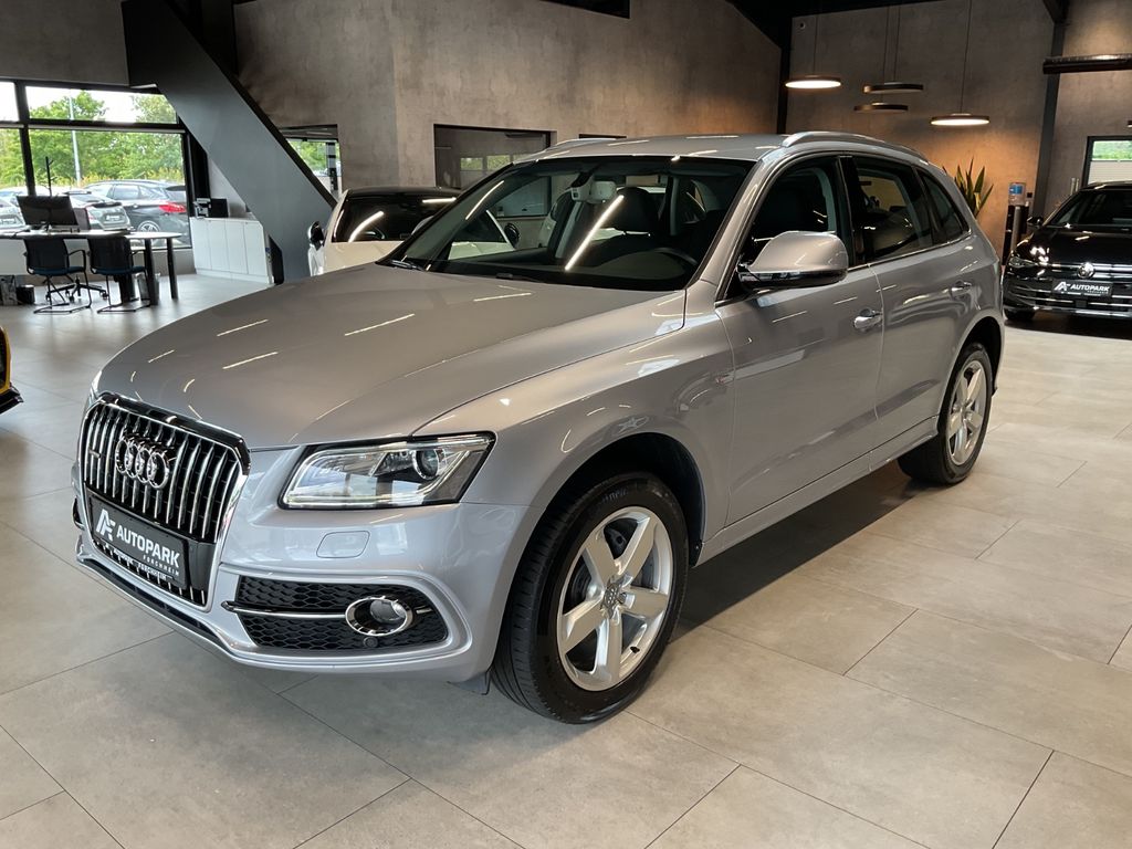 Image of Audi Q5