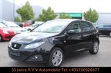 Seat Ibiza 1.4 Good Stuff, Klima, Garantie, TÜV neu - Seat Ibiza: Good Stuff