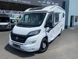 Knaus Fiat 2.3JTD VAN Ti 600ME-Cam-2Hnd-Navi-Längsbett - Offers
