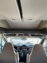 Chausson Wohnmobil 630  Premium  - Chausson Integrierter