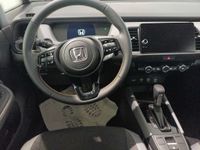 Honda Jazz - Vorschau Bild 12