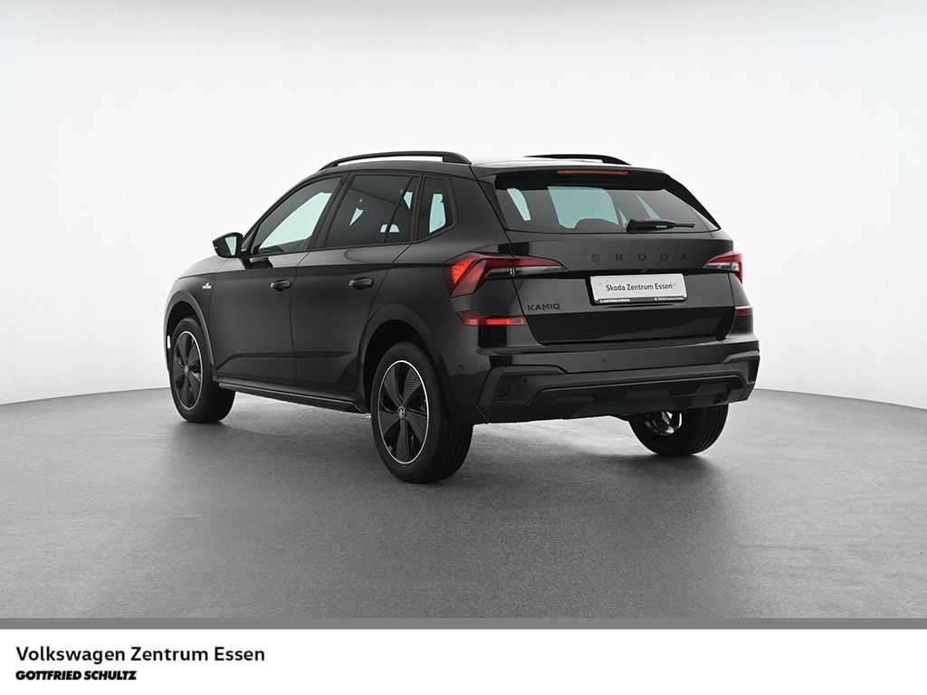 Skoda Kamiq - Bild 3