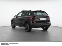 Skoda Kamiq - Vorschau Bild 3