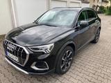 Audi Q3 35 TDI S tronic advanced 
