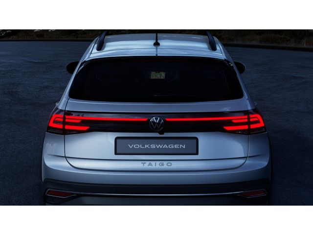 Volkswagen Taigo - Bild 10