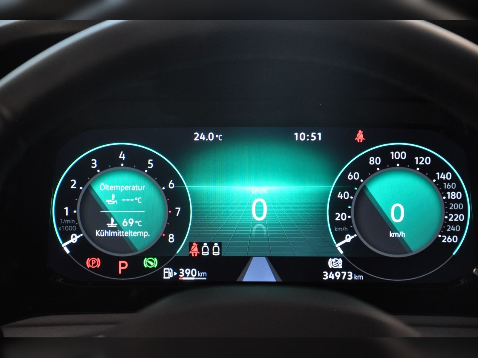 Volkswagen Golf  Life 1.0eTSI DSG ACC RKamera App-Navi LED foto 12