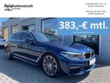 BMW 530d xDrive Touring MSport DrivAssPl Panorama He - BMW 530 in Bielefeld