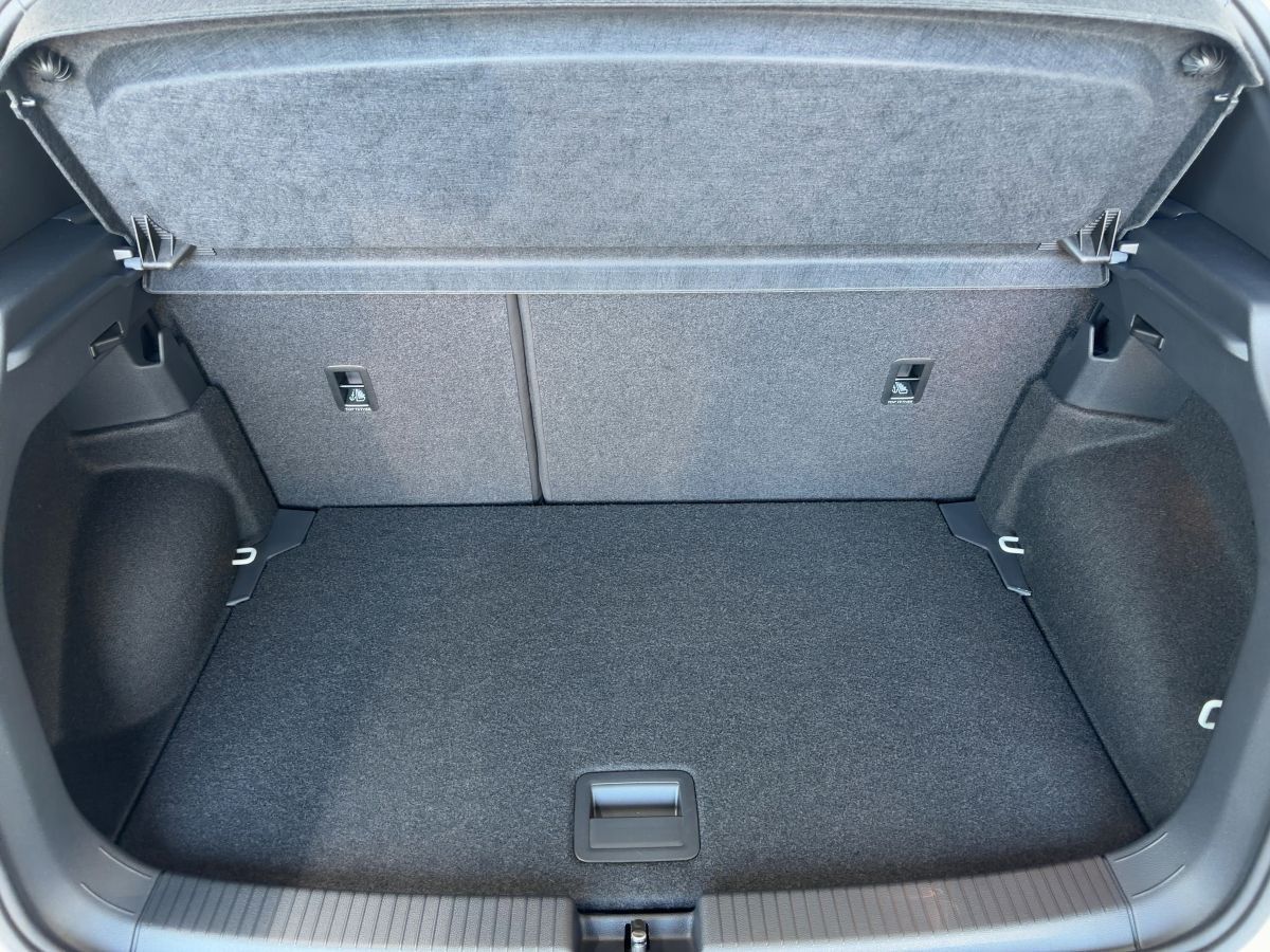 Volkswagen T-Cross - Bild 6