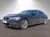 BMW 520d M Sport LED Navi Pano PDC LEDER HUD - gebrauchte BMW 520 aus dem Jahr 2017