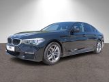 BMW 520d M Sport LED Navi Pano PDC LEDER HUD - BMW 520 aus 2017