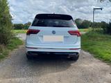 Volkswagen Tiguan Allspace 2.0 TSI DSG R-LINE 360°AllardAHK - Volkswagen Tiguan Allspace in Aachen