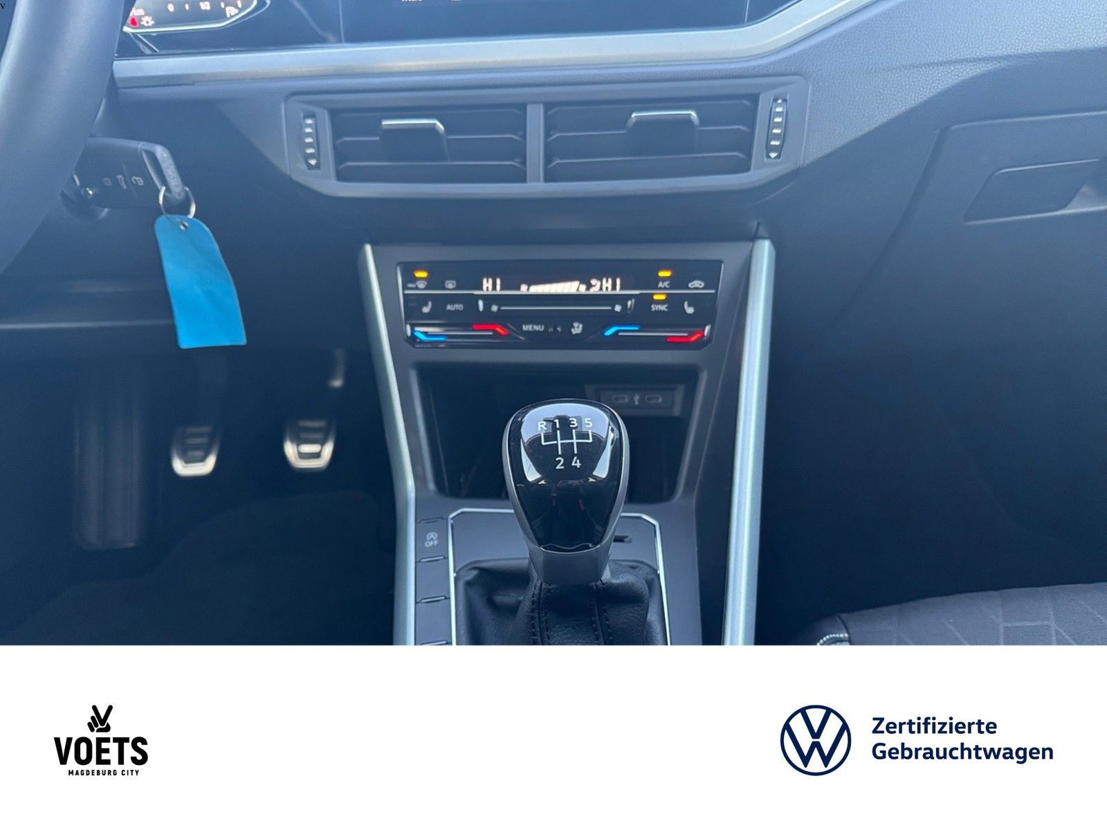 Volkswagen Taigo - Bild 10