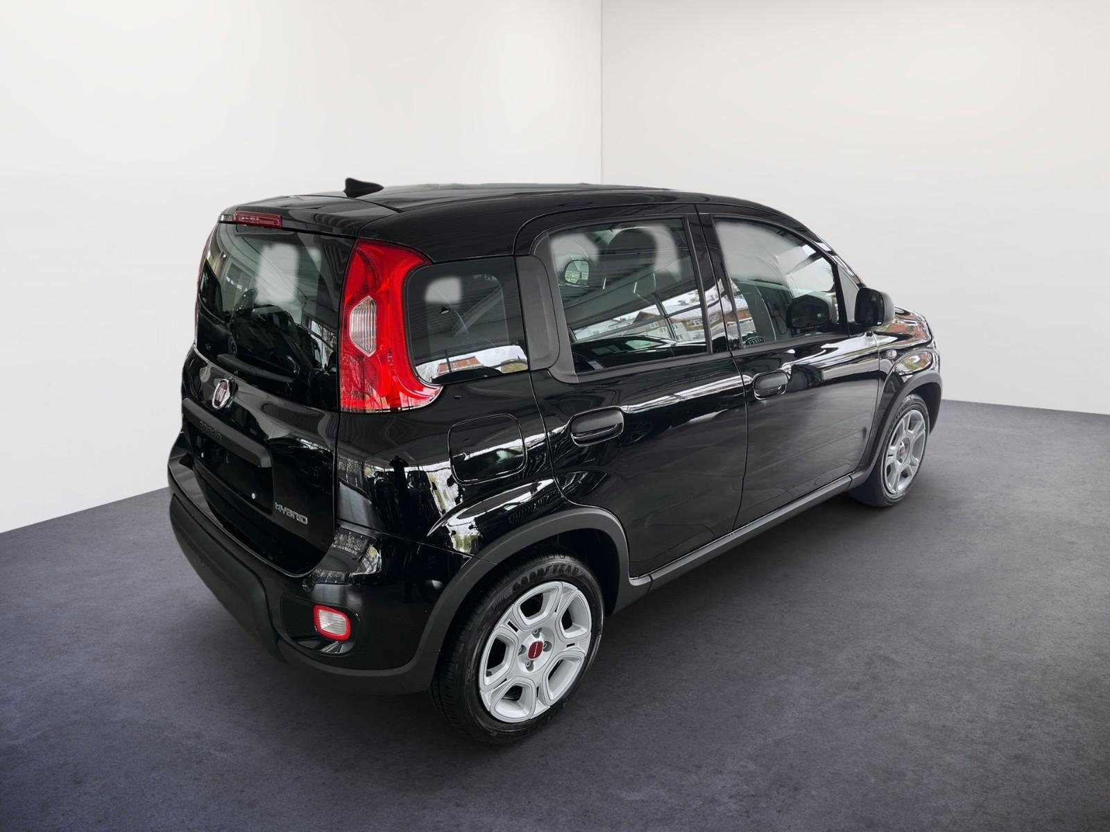 Fiat Panda 1.0 GSE /RADIO/KLIMA/PDC H/DAB