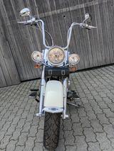 Harley-Davidson Softail Deluxe, FLSTN103 !!!nur 4000km!!! - HARLEY-DAVIDSON SOFTAIL DELUXE