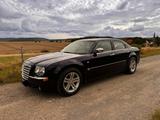 Chrysler 300C 5.7 V8 HEMI Autom. - - Chrysler 300C: Hemi