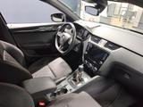Skoda Octavia Combi RS 2.0 TSI - Skoda Gebrauchtwagen in Augsburg