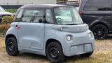 Citroën Citroen ami 1.Hand Lieferdienst 1 Sitzer - Citroën AMI Gebrauchtwagen
