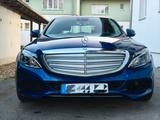 Mercedes-Benz C 250 d 4MATIC EXCLUSIVE Autom. EXCLUSIVE - Mercedes-Benz C 250 mit Diesel-Antrieb: Limousine
