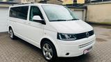 Volkswagen T5 Transporter VIP 7X.Sitze-Kombi lang - Volkswagen T5 Transporter in Gelsenkirchen