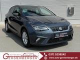 Seat Ibiza 1.0 TSI 95 PS Xcellence KAMERA/NAVI/WINTER