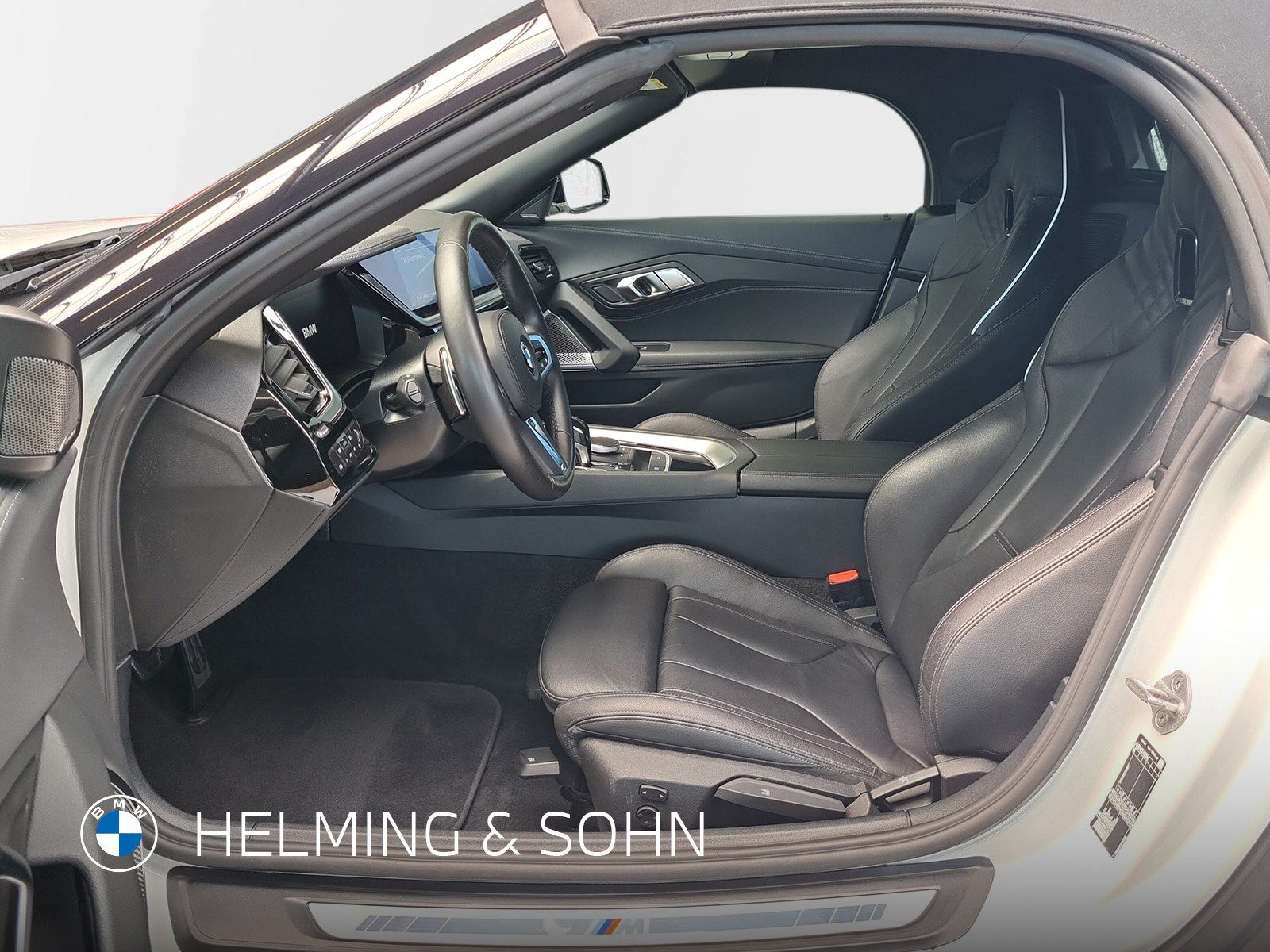 BMW Z4 - Bild 9