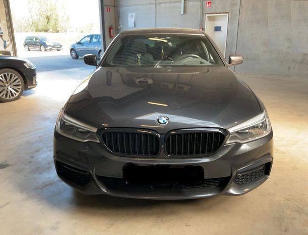 BMW BMW 530e M Sport XDrive