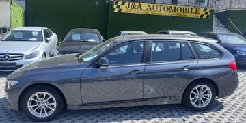 BMW 320 - 2