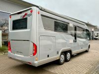 Carthago Liner-for-two I 53 L -Leder -REDUZIERT! (2/19)