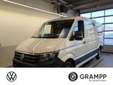 Volkswagen Crafter 35 Kasten 2.0TDI MiRa +KLIMA+PARKPILOT+ - gebrauchte VW Crafter aus dem Jahr 2022
