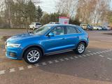 Audi Q3 2.0 TDI S tronic quattro  DSG - Audi Q3 in Kiel