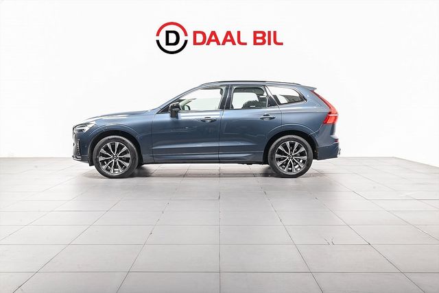 Volvo XC60 B5 AWD 250HP PLUS DARK HARMAN® TBAR VAT