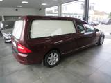 Volvo S80 Welsch Bestattungswagen / Leichenwagen - gebrauchte Volvo S80 aus dem Jahr 2007