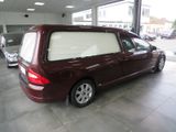 Volvo S80 Welsch Bestattungswagen / Leichenwagen - Volvo S80 mit Diesel-Antrieb