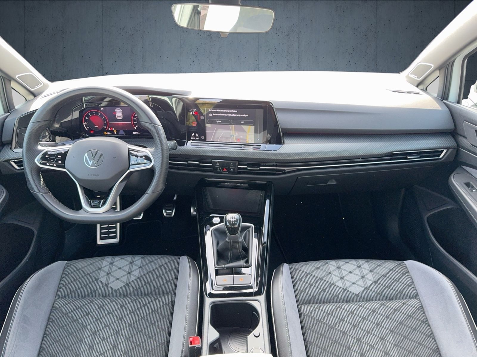Volkswagen Golf - Bild 12