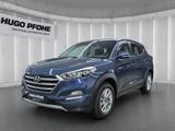 Hyundai Tucson 1.6 Style - Hyundai Gebrauchtwagen in Hamburg