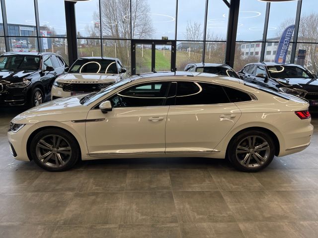 Volkswagen Arteon R-Line 4Motion *ACC*PDC*LED*NAVI*TOUCH**