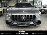 Mercedes-Benz AMG S 63 E Perf Carbon+Burm4D+Chauffeur+Magno - gebrauchte Mercedes-Benz Limousine