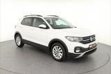 Volkswagen T-Cross 1.0 TSI Life Nav|ACC|DigCPro|CarPlay|PDC - VW T-Cross Gebrauchtwagen in München