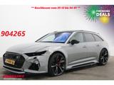 Audi RS6 Avant 4.0 TFSI Quattro Urban Ceramic 305 km/