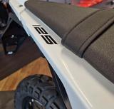 KTM 125 Enduro R 125 Ready to Enduro - KTM ENDURO 125