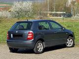 Skoda Fabia 1.4 16V Ambiente guter Zustand Tüv Neu - Skoda Fabia: 1.4