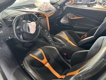 2018 Mclaren 720S — миниатюра 12