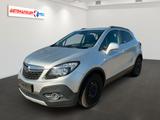 Opel Mokka Innovation 1.6 CDTI ecoFlex - Opel Mokka in Halle