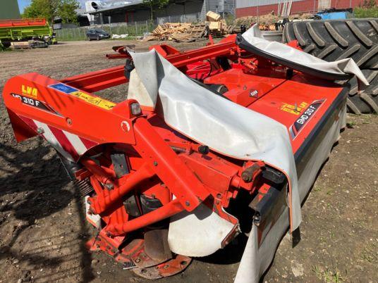 KUHN GMD 310F FF