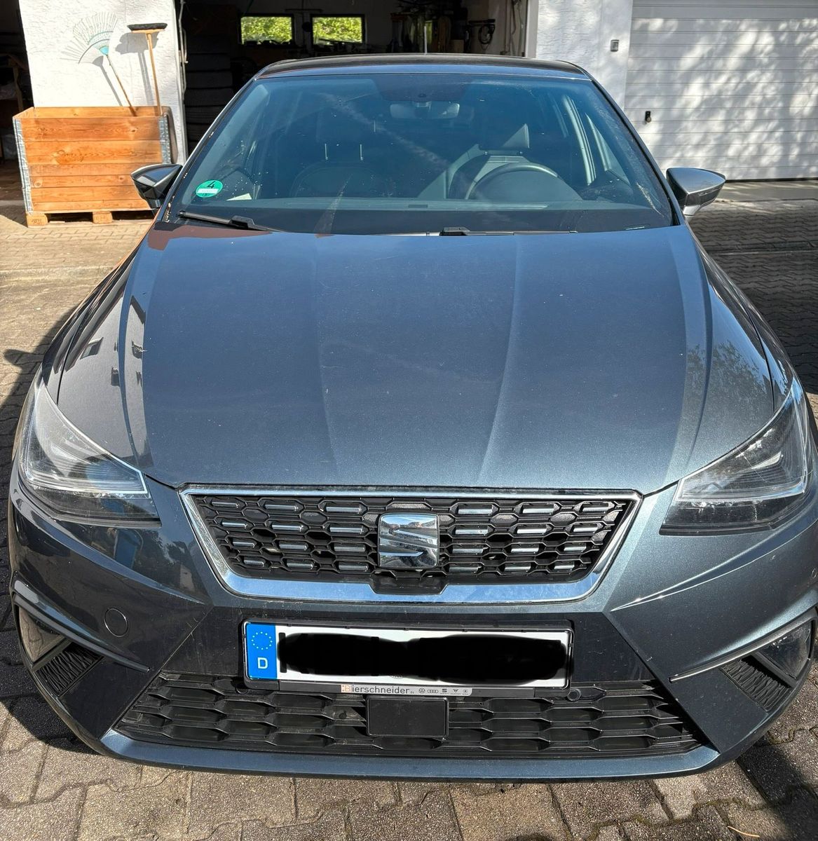 SEAT Seat Ibiza Xcellence
