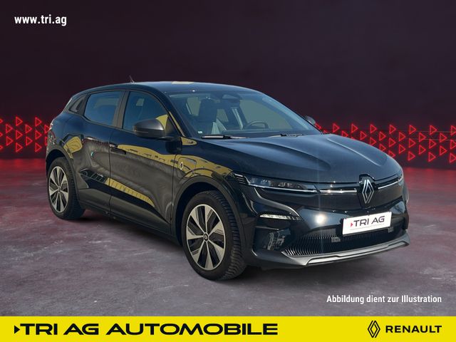 Renault MEGANE E-TECH Paket Evolution ER EV60 130hp opti