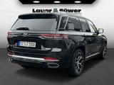 Jeep Grand Cherokee Summit Reserve 5,7l V8 Hemi - gebrauchte Jeep Grand Cherokee aus dem Jahr 2022