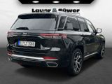 Jeep Grand Cherokee Summit Reserve 5,7l V8 Hemi - Jeep aus 2022