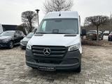 Mercedes-Benz Sprinter 317 CDI KA PRO L3H2 LED+Navi+Distronic - Angebote